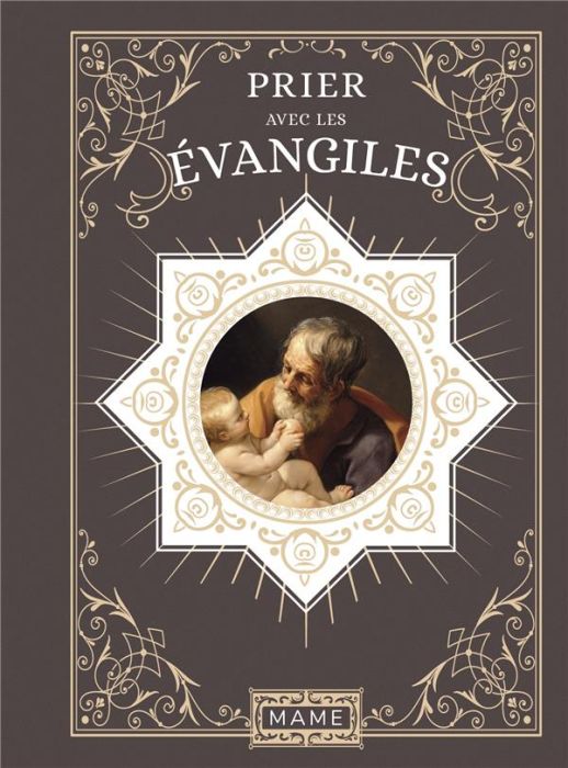 Emprunter Prier avec les Evangiles livre