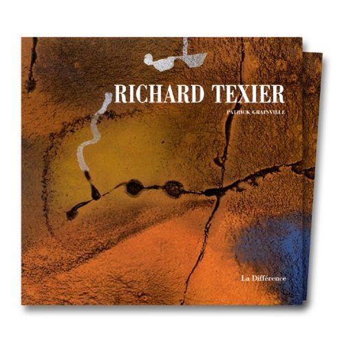 Emprunter RICHARD TEXIER. 2ème édition revue et augmentée livre