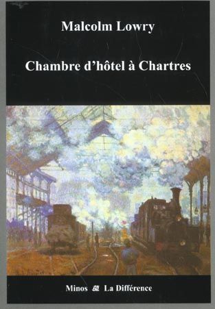 Emprunter Chambre d'hôtel à Chartres livre