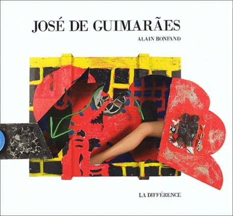 Emprunter José de Guimaraes livre