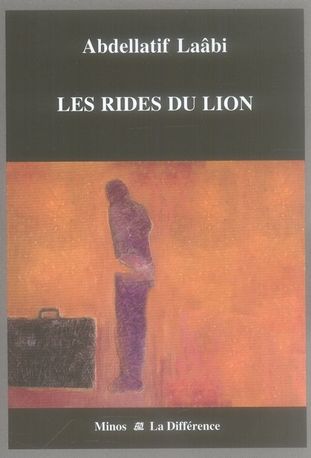 Emprunter Les Rides du lion livre