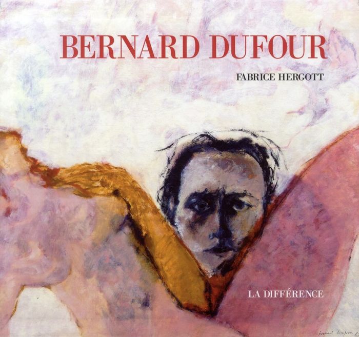 Emprunter Bernard Dufour livre
