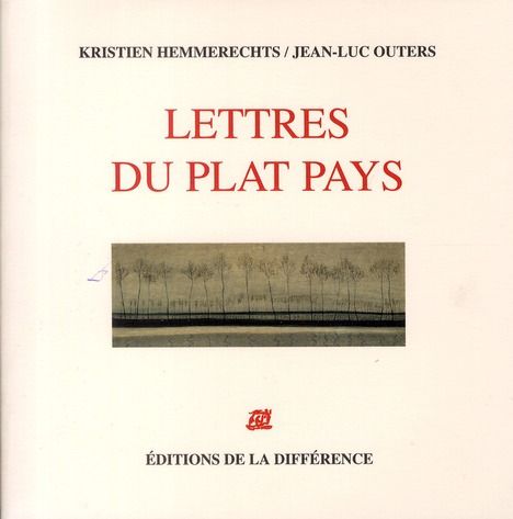 Emprunter Lettres du plat pays. Edition bilingue français-néerlandais livre