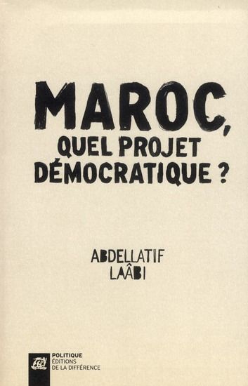Emprunter Maroc, quel projet démocratique ? livre