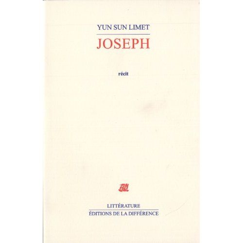 Emprunter Joseph livre