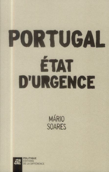 Emprunter Portugal, Etat d'urgence. Chroniques 2012-2013 livre