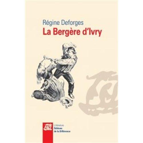 Emprunter La Bergère d'Ivry livre