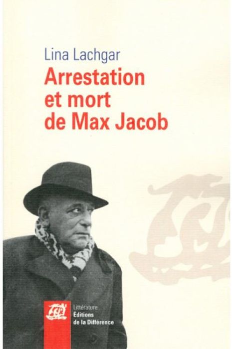 Emprunter Arrestation et mort de Max Jacob livre