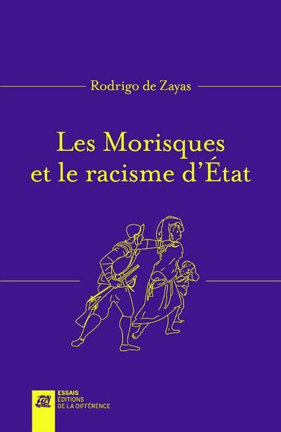 Emprunter Les Morisques et le racisme d'Etat. Edition revue et augmentée livre