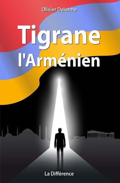 Emprunter Tigrane l'Arménien livre