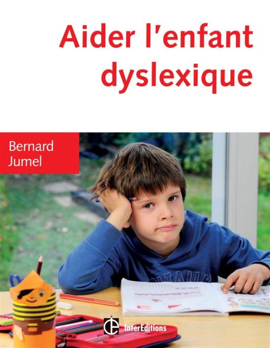 Emprunter Aider l'enfant dyslexique. 3e édition livre