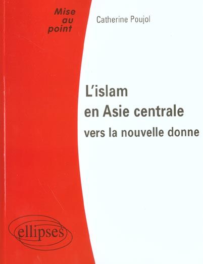Emprunter L'islam en Asie centrale : vers la nouvelle donne livre