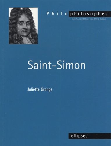 Emprunter Saint-Simon (1760-1825) livre