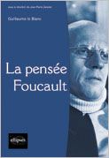 Emprunter La pensée Foucault livre