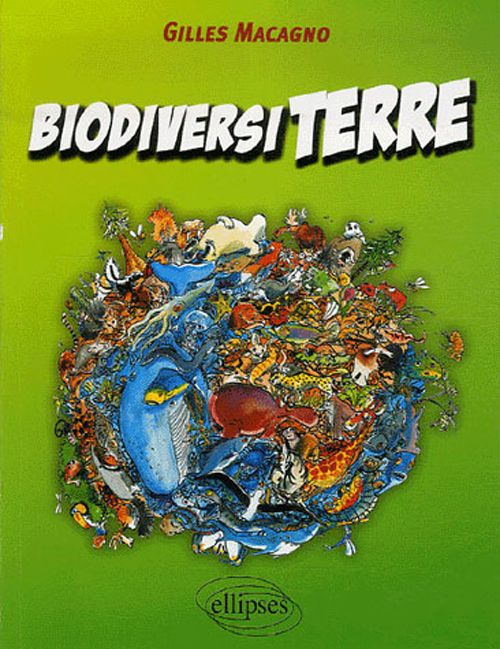Emprunter BiodiversiTerre livre
