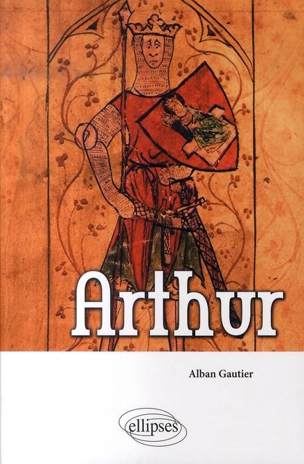 Emprunter Arthur livre
