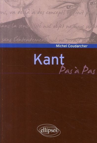 Emprunter Kant livre