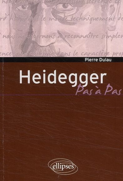 Emprunter Heidegger livre