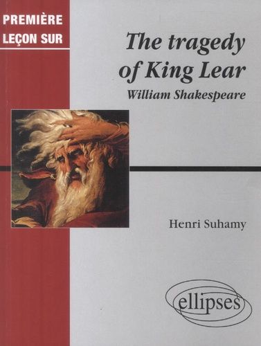 Emprunter The tragedy of King Lear livre