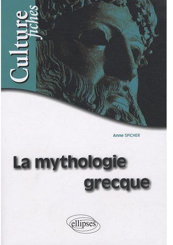 Emprunter La mythologie grecque livre