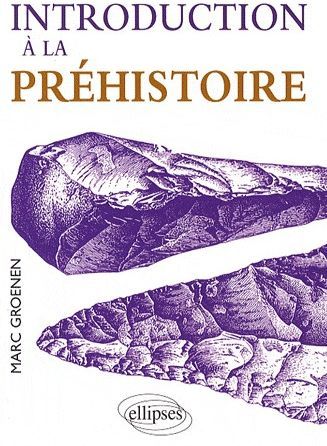 Emprunter Introduction à la préhistoire livre
