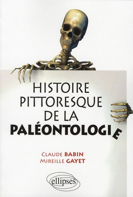 Emprunter Histoire pittoresque de la paléontologie livre
