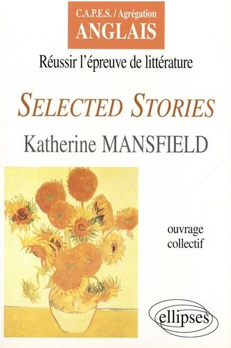 Emprunter Selected Stories. Textes en français et anglais livre