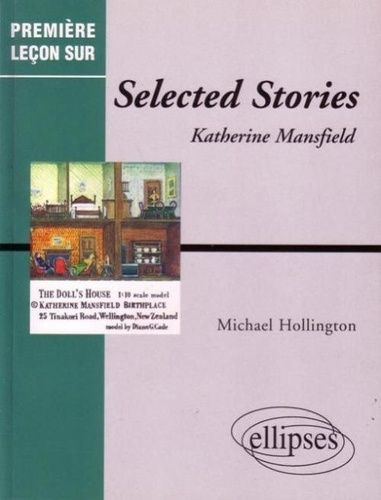 Emprunter Selected stories de Katherine Mansfield livre