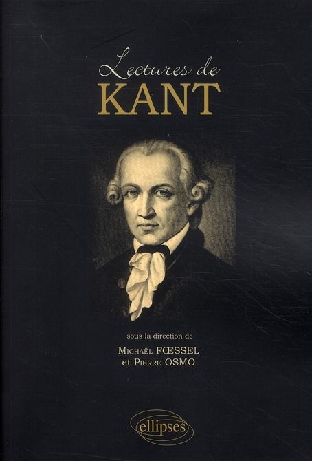 Emprunter Kant livre