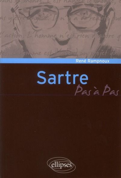 Emprunter Sartre livre