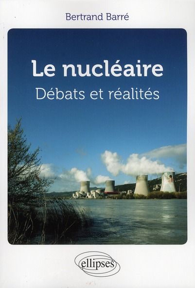 Emprunter Débats et réalités du nucléaire livre