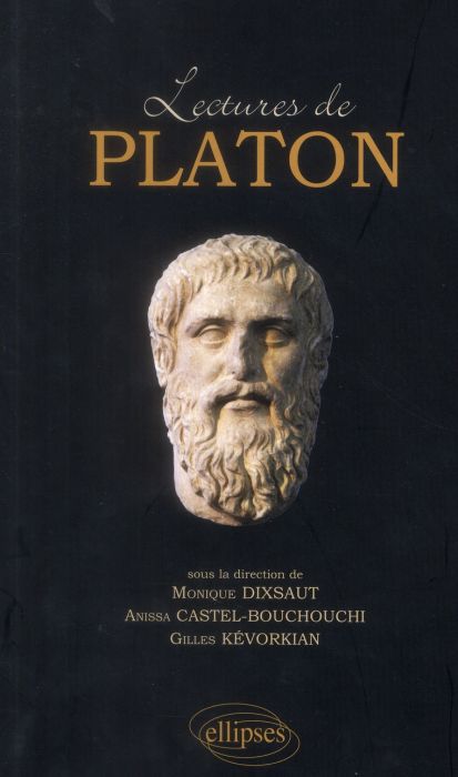 Emprunter Platon livre