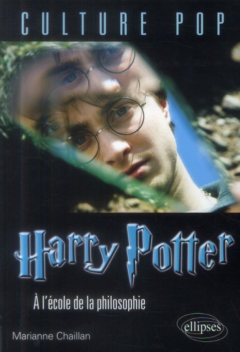 Emprunter Harry Potter à l'école de la philosophie livre
