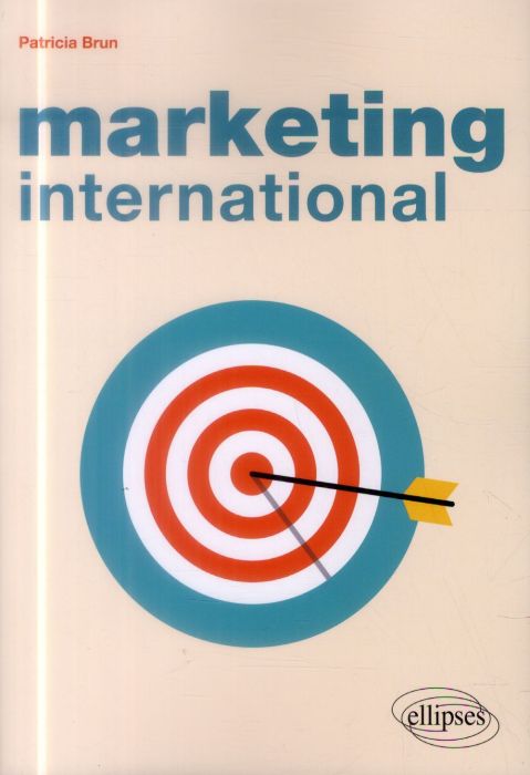 Emprunter Marketing international livre