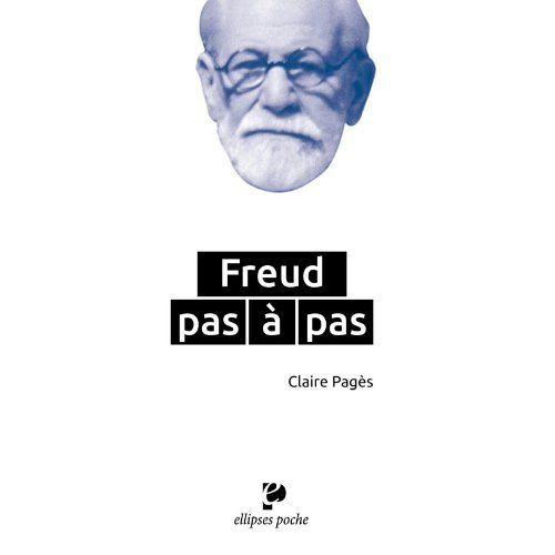 Emprunter Freud pas à pas livre