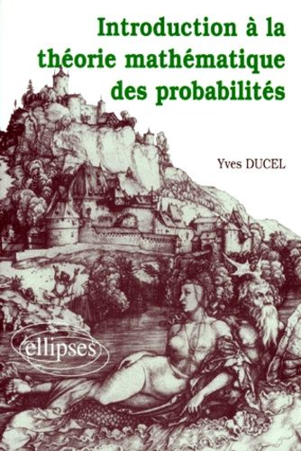 Emprunter Introduction à la théorie mathématique des probabilités livre