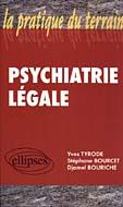 Emprunter Psychiatrie légale livre