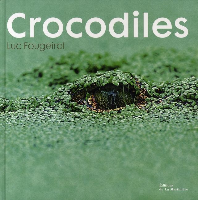 Emprunter Crocodiles livre