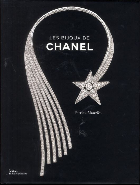 Emprunter Les bijoux de Chanel livre