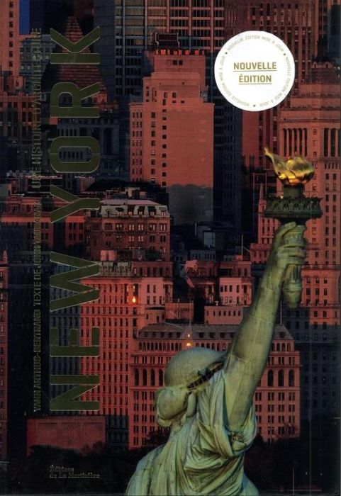 Emprunter New York. Une histoire d'architecture livre
