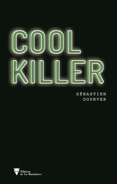 Emprunter Cool killer livre