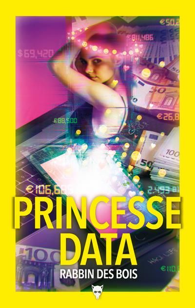 Emprunter Princesse Data livre