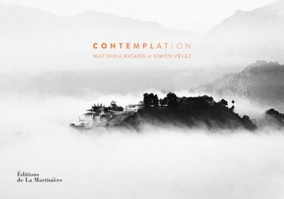 Emprunter Contemplation. Edition bilingue français-anglais livre