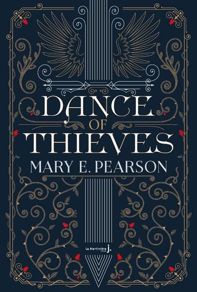 Emprunter Dance of Thieves Tome 1 livre
