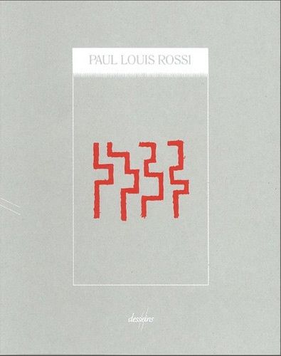 Emprunter Paul Louis Rossi livre