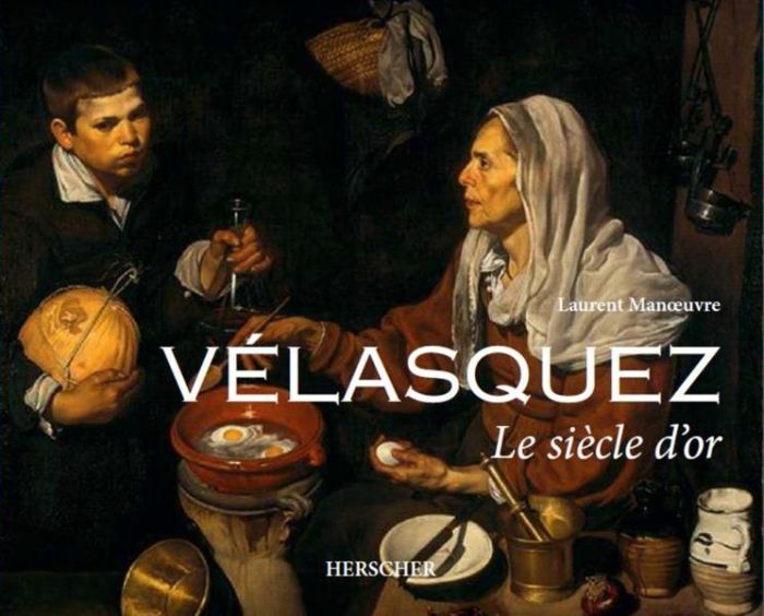 Emprunter Vélasquez. Le siècle d'or livre
