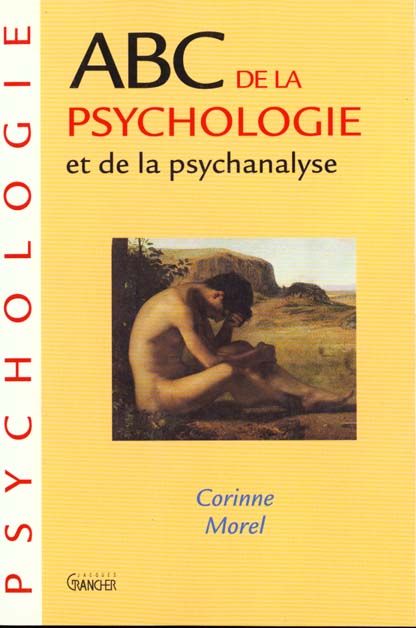 Emprunter ABC de la Psychologie et de la psychanalyse livre