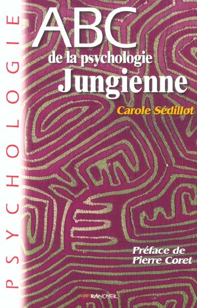 Emprunter ABC de la psychologie jungienne livre