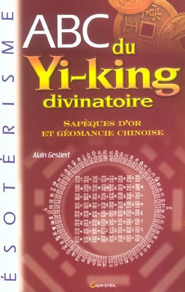 Emprunter ABC du Yi-King divinatoire livre
