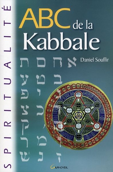Emprunter ABC de la Kabbale livre